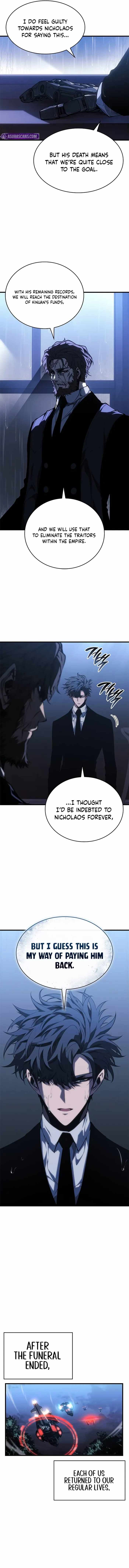 Bad Born Blood Chapter 41 15
